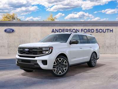 New 2027 Ford Expedition Platinum SUV/Crossover for sale in Lincoln NE