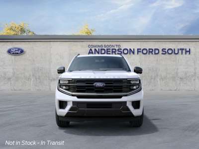 New 2027 Ford Expedition Platinum SUV/Crossover for sale in Lincoln NE