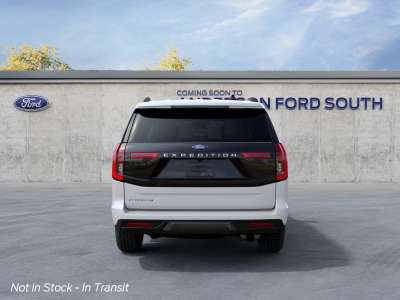 New 2027 Ford Expedition Platinum SUV/Crossover for sale in Lincoln NE