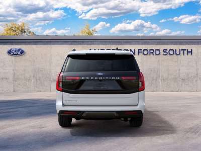 New 2027 Ford Expedition Platinum SUV/Crossover for sale in Lincoln NE