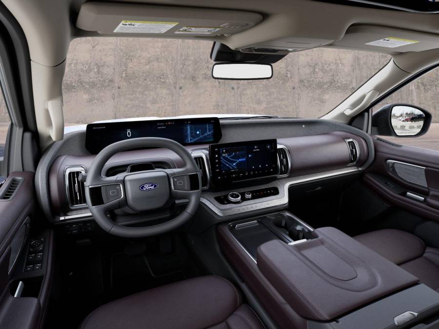 New 2027 Ford Expedition for sale in Lincoln NE