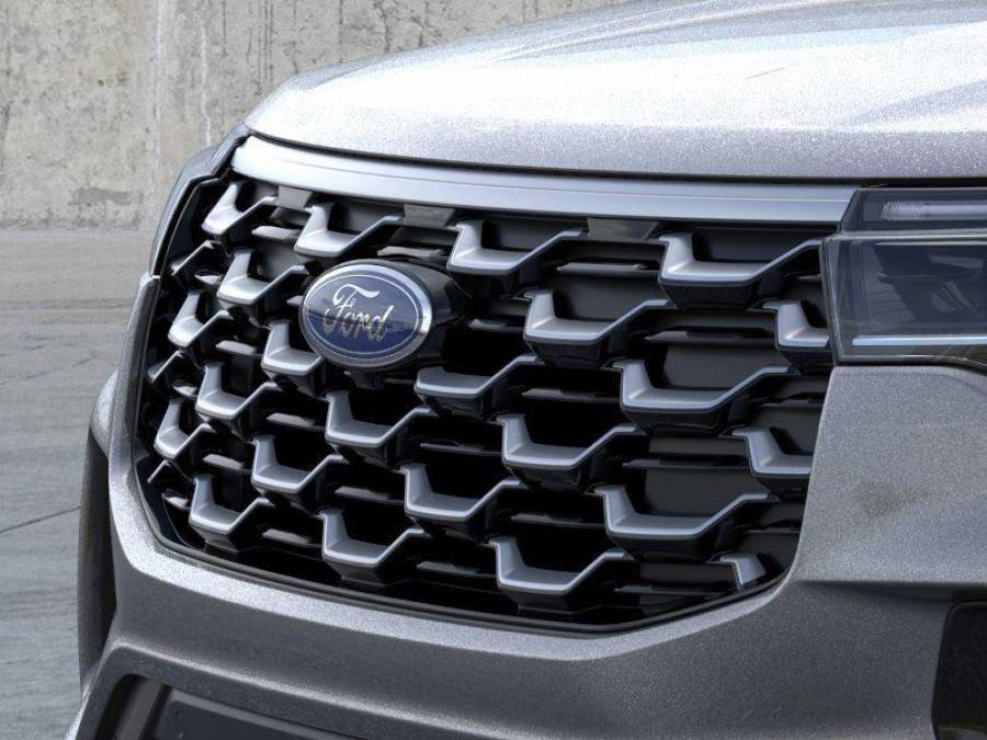 New 2026 Ford Explorer for sale in Lincoln NE