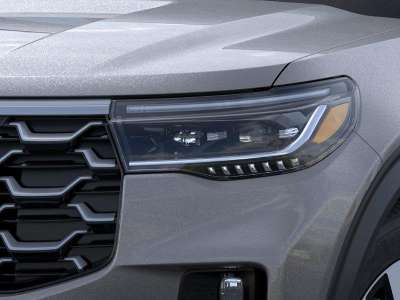 New 2026 Ford Explorer for sale in Lincoln NE