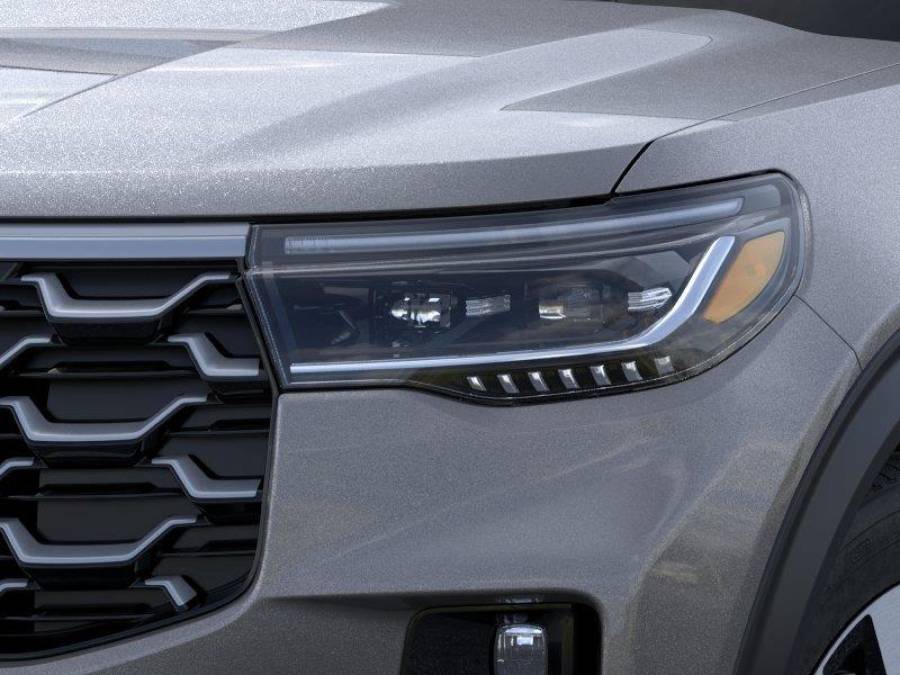 New 2026 Ford Explorer for sale in Lincoln NE