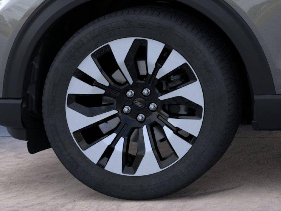 New 2026 Ford Explorer for sale in Lincoln NE