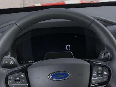 New 2026 Ford Explorer for sale in Lincoln NE