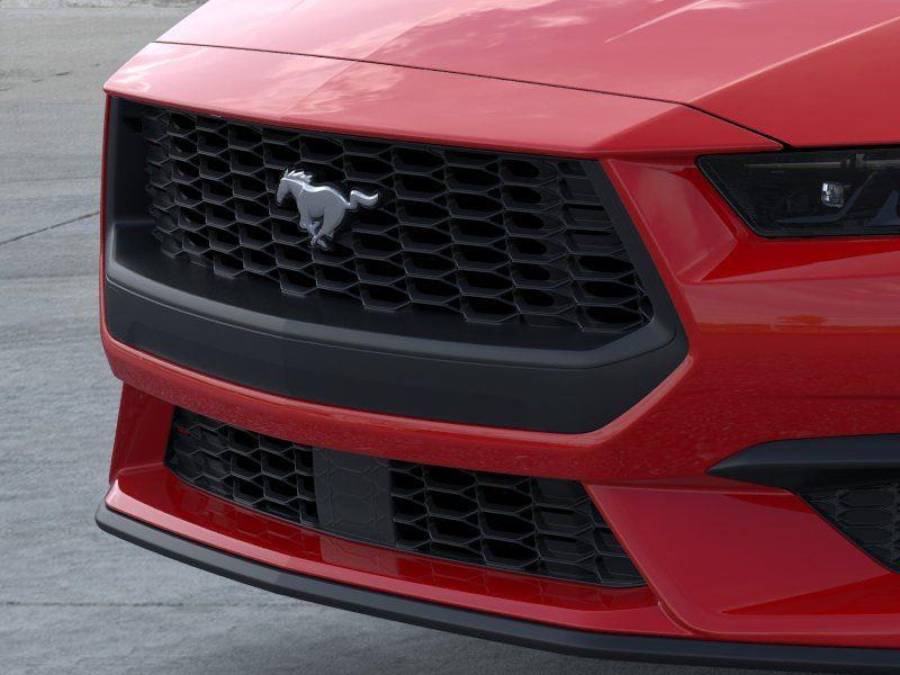 New 2026 Ford Mustang for sale in Lincoln NE