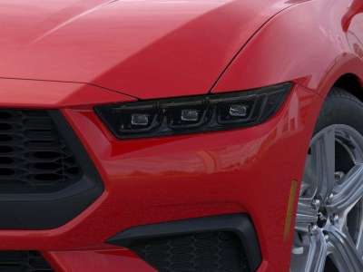 New 2026 Ford Mustang for sale in Lincoln NE