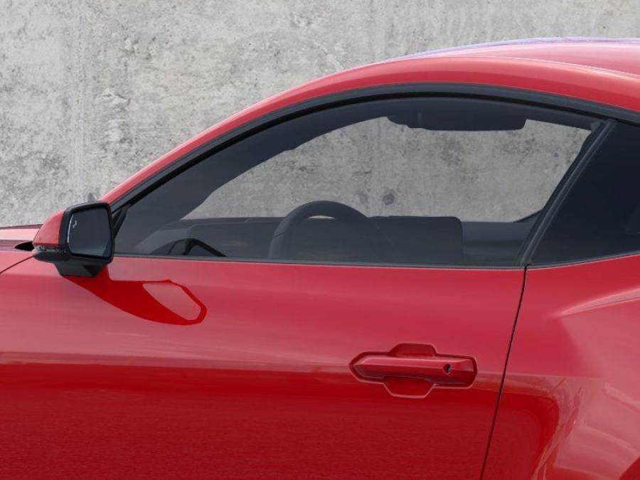 New 2026 Ford Mustang for sale in Lincoln NE
