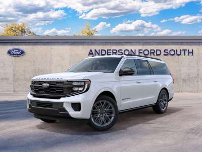 New 2027 Ford Expedition Max Platinum SUV/Crossover for sale in Lincoln NE