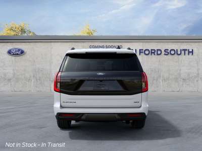 New 2027 Ford Expedition Max Platinum SUV/Crossover for sale in Lincoln NE