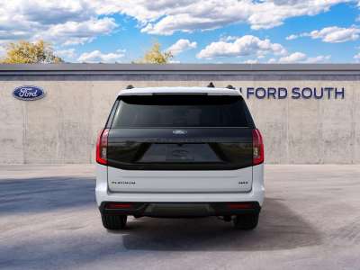 New 2027 Ford Expedition Max Platinum SUV/Crossover for sale in Lincoln NE