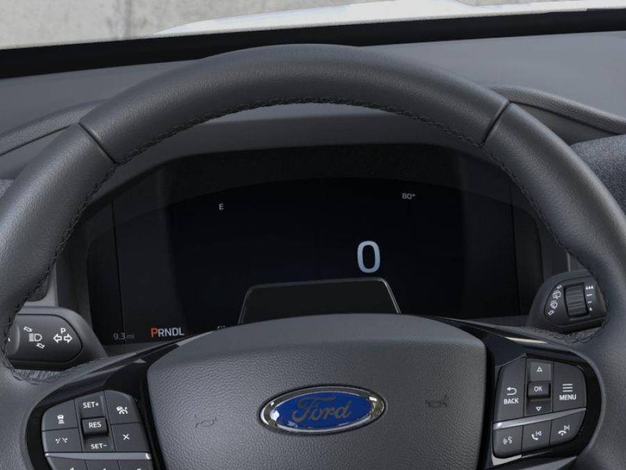 New 2026 Ford Explorer for sale in Lincoln NE