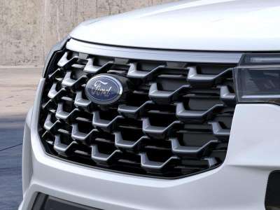 New 2026 Ford Explorer for sale in Lincoln NE