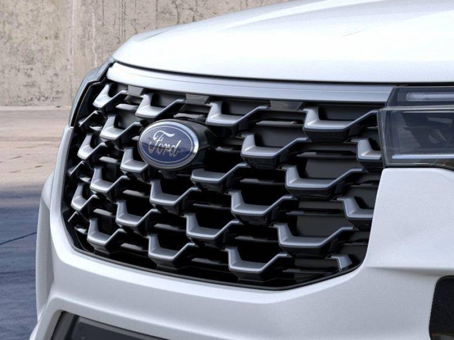 New 2026 Ford Explorer for sale in Lincoln NE