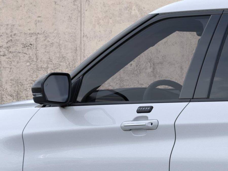 New 2026 Ford Explorer for sale in Lincoln NE