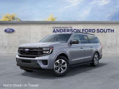 New 2027 Ford Expedition Max for sale in Lincoln NE
