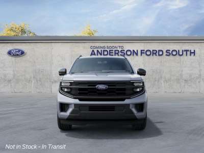 New 2027 Ford Expedition Max for sale in Lincoln NE