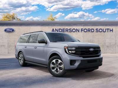 New 2027 Ford Expedition Max Active SUV/Crossover for sale in Lincoln NE
