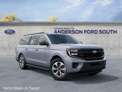 New 2027 Ford Expedition Max for sale in Lincoln NE