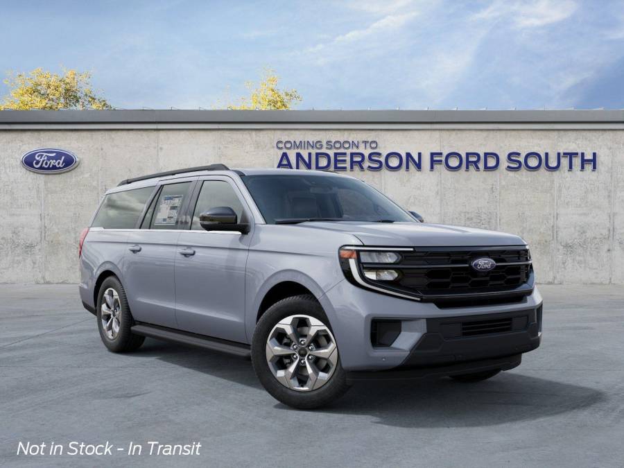 New 2027 Ford Expedition Max for sale in Lincoln NE