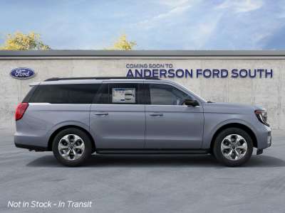 New 2027 Ford Expedition Max for sale in Lincoln NE