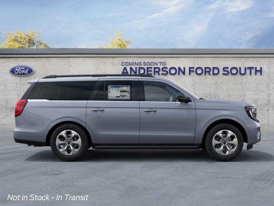 New 2027 Ford Expedition Max for sale in Lincoln NE