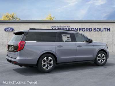 New 2027 Ford Expedition Max for sale in Lincoln NE