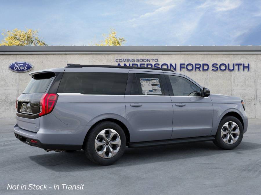 New 2027 Ford Expedition Max for sale in Lincoln NE