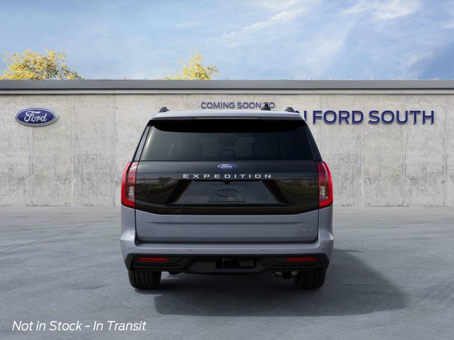 New 2027 Ford Expedition Max for sale in Lincoln NE