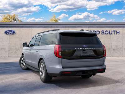 New 2027 Ford Expedition Max Active SUV/Crossover for sale in Lincoln NE