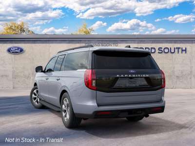 New 2027 Ford Expedition Max Active SUV/Crossover for sale in Lincoln NE