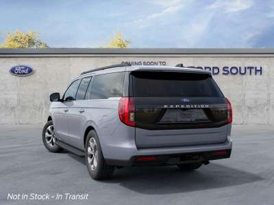 New 2027 Ford Expedition Max for sale in Lincoln NE
