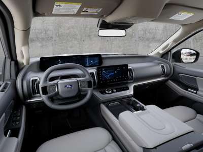 New 2027 Ford Expedition Max for sale in Lincoln NE