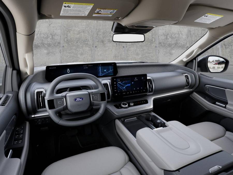 New 2027 Ford Expedition Max for sale in Lincoln NE