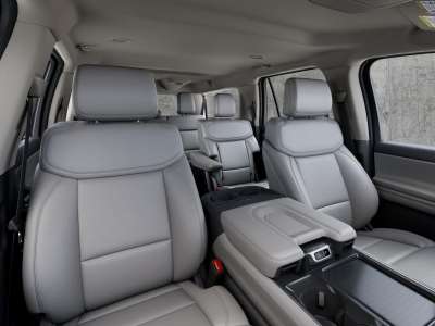 New 2027 Ford Expedition Max for sale in Lincoln NE