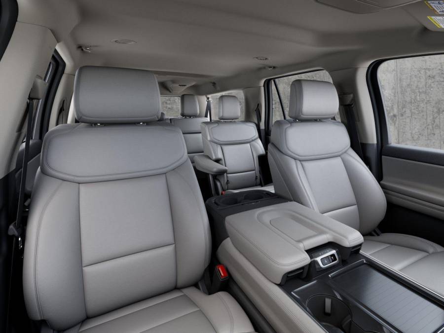 New 2027 Ford Expedition Max for sale in Lincoln NE