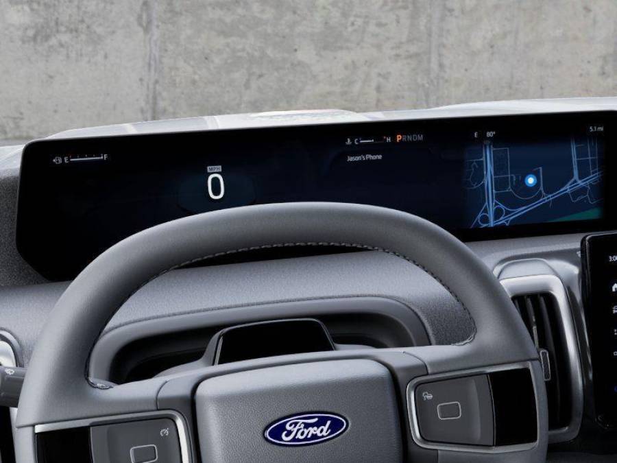 New 2027 Ford Expedition Max for sale in Lincoln NE