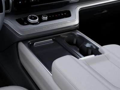 New 2027 Ford Expedition Max for sale in Lincoln NE