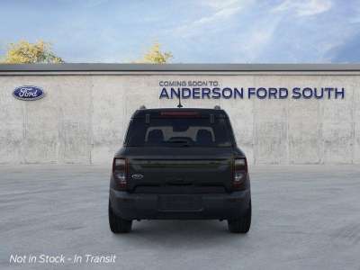 New 2026 Ford Bronco Sport Big Bend SUV/Crossover for sale in Lincoln NE