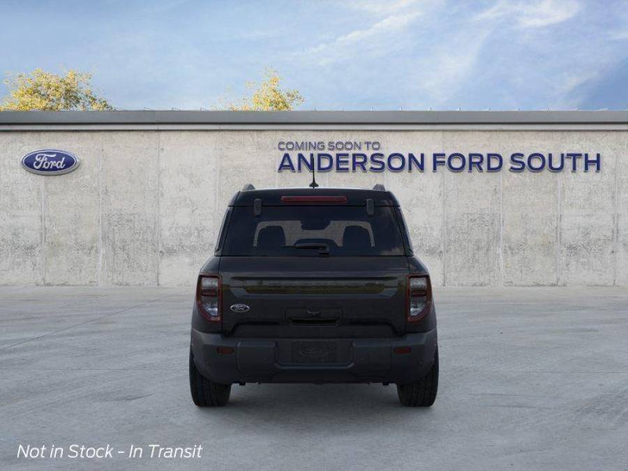 New 2026 Ford Bronco Sport for sale in Lincoln NE