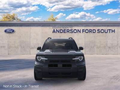 New 2026 Ford Bronco Sport Big Bend SUV/Crossover for sale in Lincoln NE