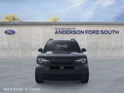 New 2026 Ford Bronco Sport Big Bend SUV/Crossover for sale in Lincoln NE