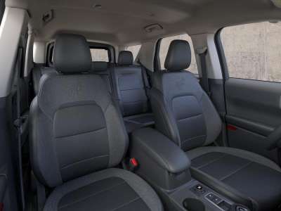 New 2026 Ford Bronco Sport Big Bend SUV/Crossover for sale in Lincoln NE