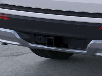 New 2026 Ford Explorer for sale in Lincoln NE