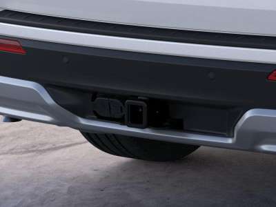 New 2026 Ford Explorer for sale in Lincoln NE
