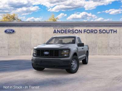 New 2026 Ford F-150 XL Regular Cab Truck for sale in Lincoln NE