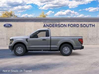 New 2026 Ford F-150 XL Regular Cab Truck for sale in Lincoln NE
