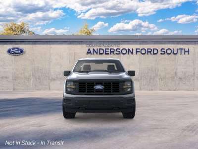 New 2026 Ford F-150 XL Regular Cab Truck for sale in Lincoln NE