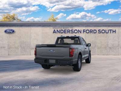 New 2026 Ford F-150 XL Regular Cab Truck for sale in Lincoln NE